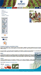 Mobile Screenshot of amaro.es