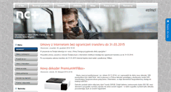 Desktop Screenshot of ccplus.amaro.net.pl